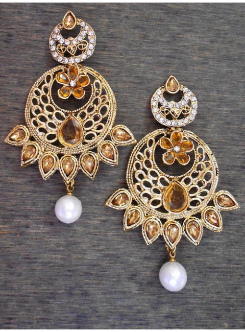 Fashion Earrings